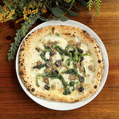 サルシッチャ・コルツァ　Salsiccia corza