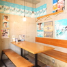 あご出汁餃子ゆでタン さんじ 今泉店のおすすめポイント2