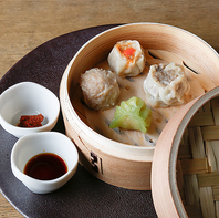 アラカルト料理
