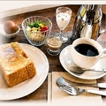 料理メニュー写真&nbsp;[B]定番モーニング