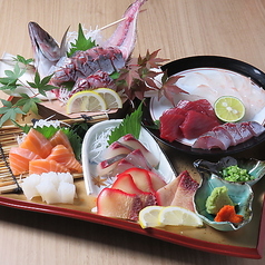 和食処 泰山特集写真1