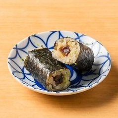 干瓢巻き
