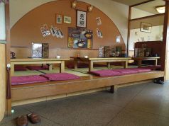 とんかつ大成の写真3