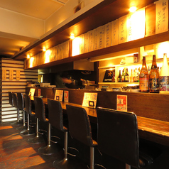 楽笑酒場 goji‐goji ごじごじ 並木店(並木・袋町/居酒屋