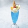 フルーツクリームソーダ<BLUE>
