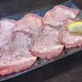 料理メニュー写真&nbsp;タン塩