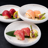 肉と麺 ときどき魚のおすすめ料理3