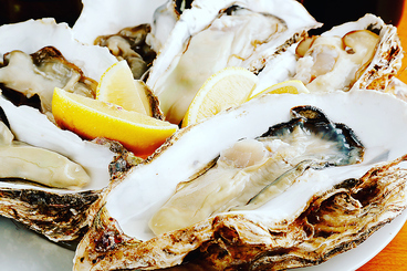 Cafe&BarCoA コアのおすすめ料理1