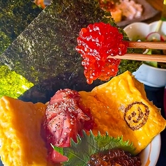 みなと巻き寿司　ツキウ食堂のおすすめポイント1