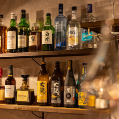 ワイン酒場 VIND OR バンドールのおすすめポイント1