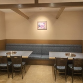 焼肉レストラン 牛車の雰囲気2