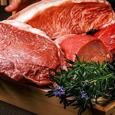 焼肉 はつ美のおすすめ料理1