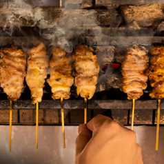 焼鳥 ごくう 奥のおすすめ料理1