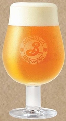 ブルックリンパルプアートヘイジーIPA[国産]