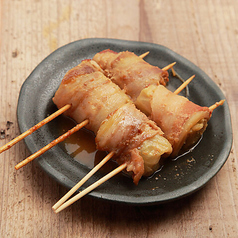 豚バラキャベツ