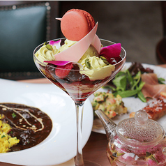 VIGO ヴィーゴ 流山おおたかの森店のコース写真