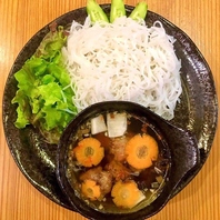 ランチにオススメなメニューも多数ご用意！