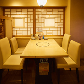 名古屋熱狂酒房 ごくらく邸 名駅3丁目店の雰囲気2