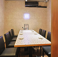 韓国料理 ホンデポチャ 吉祥寺店の特集写真