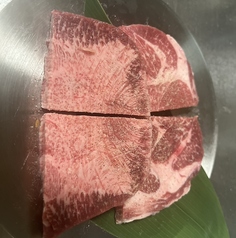 舌彩房のおすすめ料理1