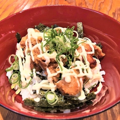 丼ぶり1個からでも承ります！