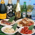 SOUTH ILAND TABLE -極めし屋-のおすすめ料理1