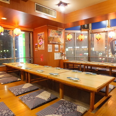 酒蔵 桜ちょうちん 五反田特集写真1