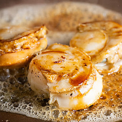 鉄板焼き 八八のおすすめポイント1