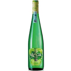 チャコリ・ウラシア Glass