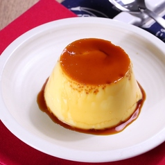 クラシックプリン