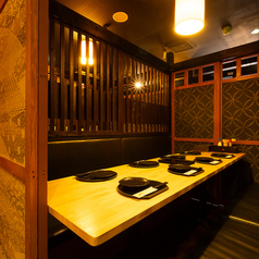 魚縁 GYOEN 秋葉原店の雰囲気2