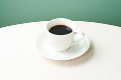 カフェインレスコーヒー（デカフェ）