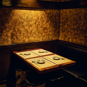 鳥乃壱 新宿西口店の雰囲気1