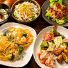 Gin yuba 名古屋丸の内店のおすすめポイント3