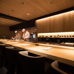 日本料理 小西のコース写真