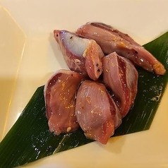 砂肝