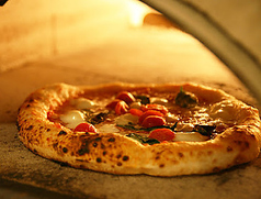 本格ピザ窯ドォーロナポリ 八王子駅店のコース写真