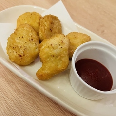 チキンナゲット