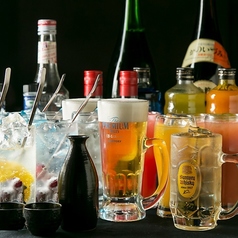 弁慶 和歌山駅前店のコース写真