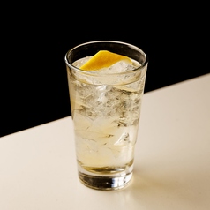 R.C. オリジナル・ハイボール