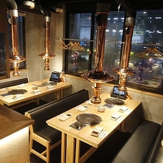 極味や 西新駅前店の雰囲気2