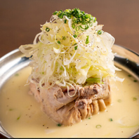 日本人の口に合うよう研究を重ねました。