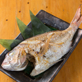 料理メニュー写真&nbsp;本日の塩焼き