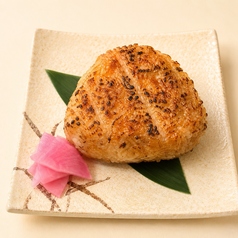 焼きおにぎり