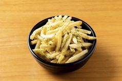 フライドポテト（海苔塩）