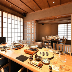 北新地 肉料理 名門の特集写真