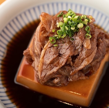 釜喜利うどん 博多店のおすすめ料理1