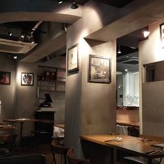 BAR&KITCHEN Funky ファンキーの雰囲気1