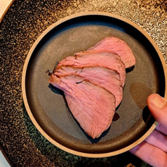 酒菜　原始焼き　竹さき　のコース写真