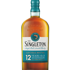 ザ・シングルトン ダフタウン 12年【The Singleton of Dufftown 12Y】